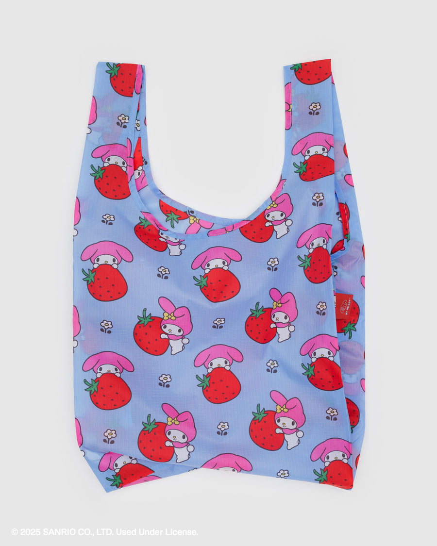 BAGGU My Melody Strawberry
