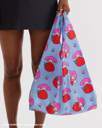 BAGGU My Melody Strawberry