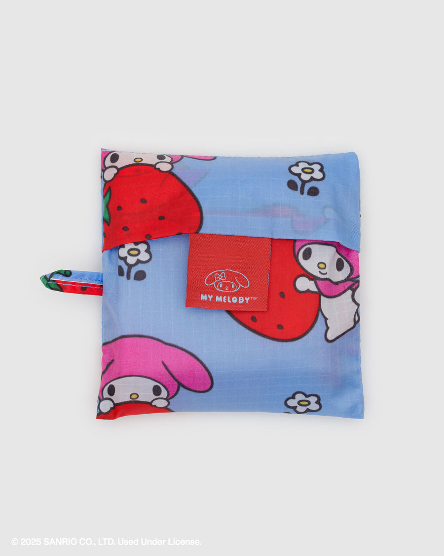 BAGGU My Melody Strawberry