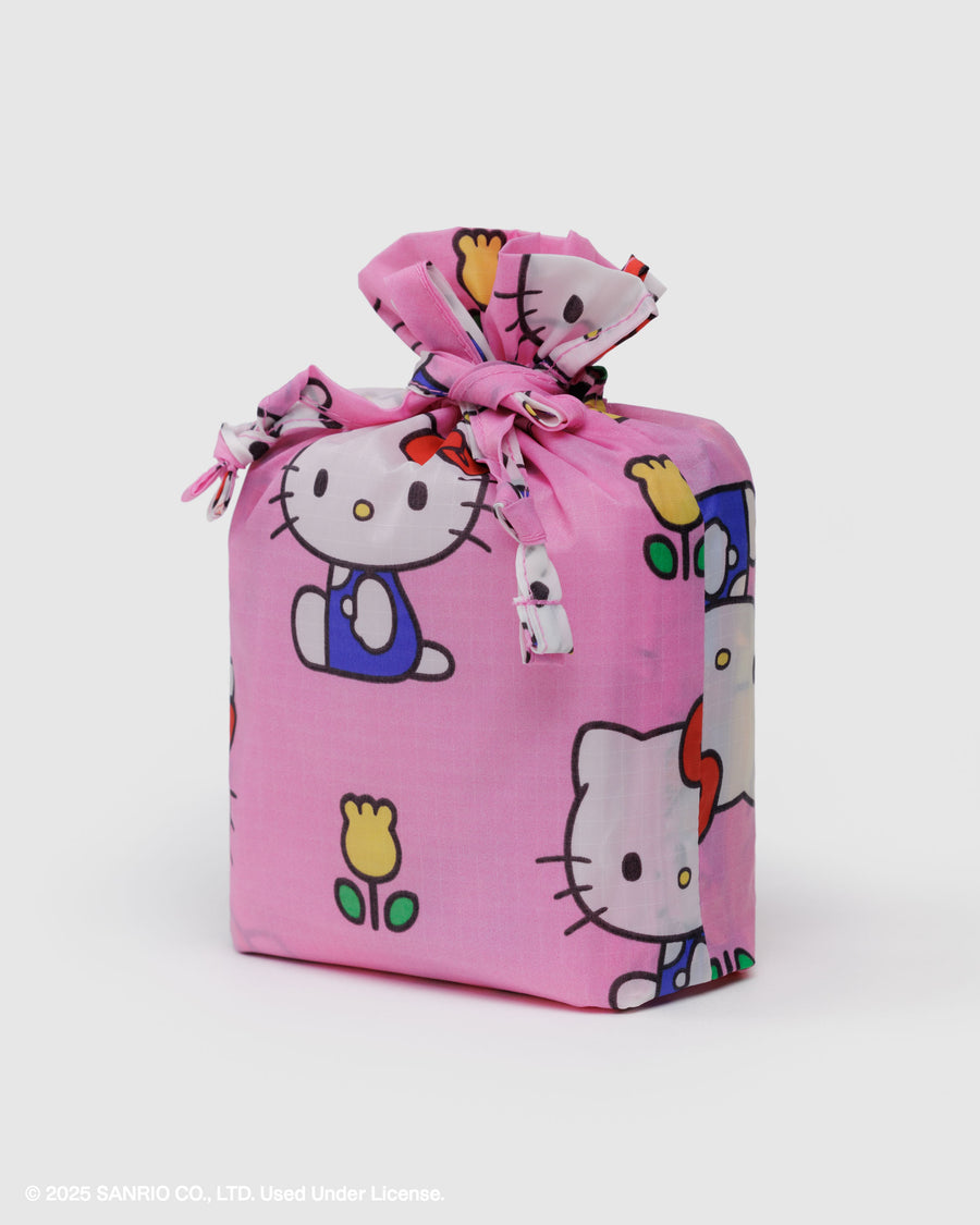 Hello Kitty and Friends Set of 3 Standard BAGGUs