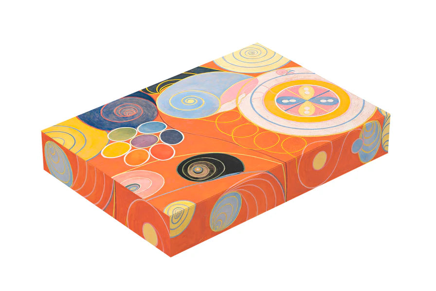 Hilma af Klint Keepsake Boxed Notecards