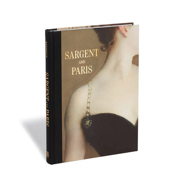 Sargent and Paris
