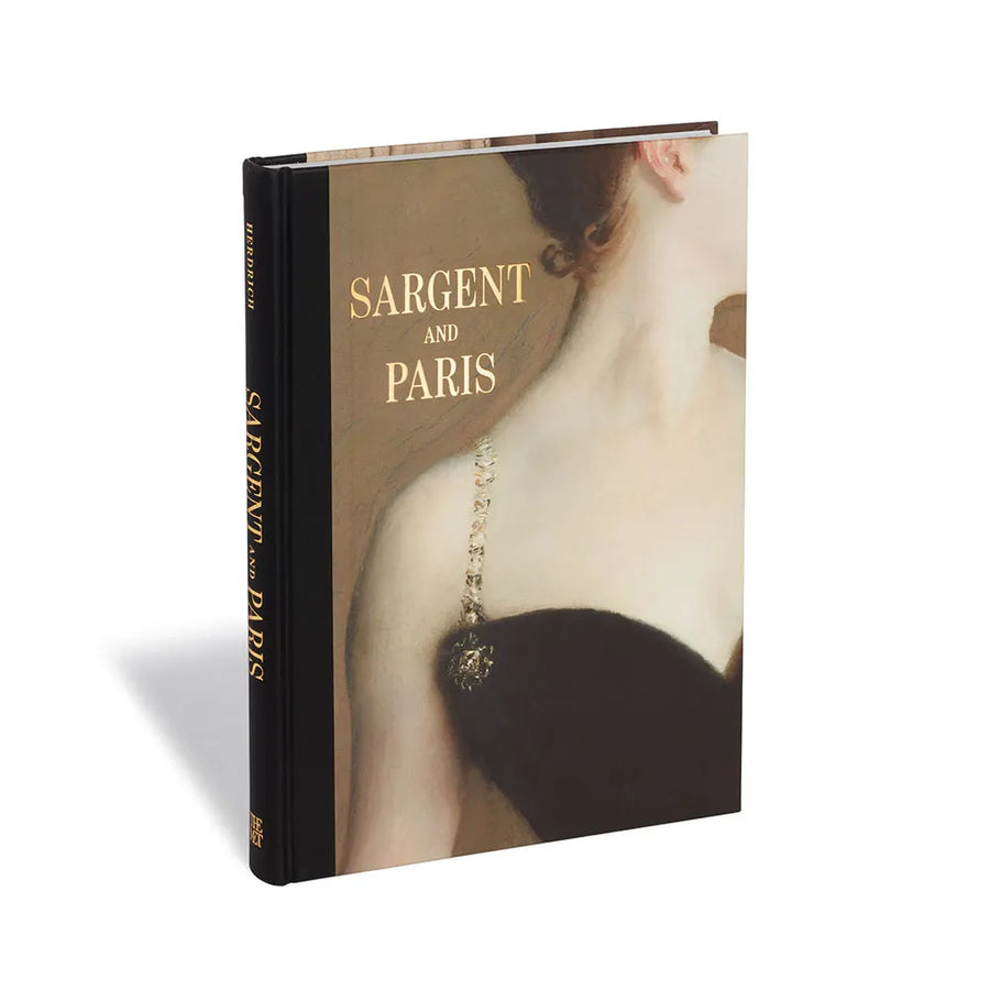 Sargent and Paris