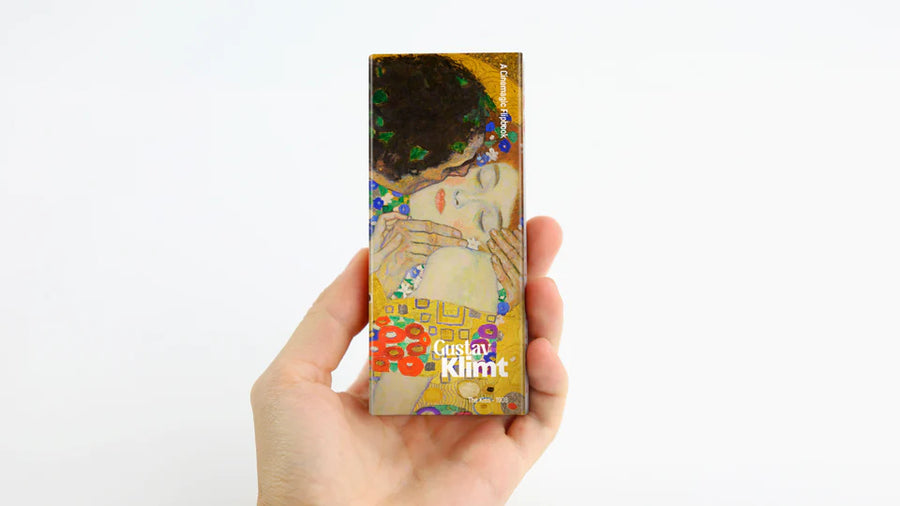 Flipboku Gustav Klimt