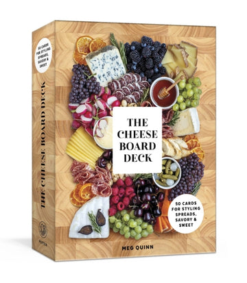 The Cheese Board Deck