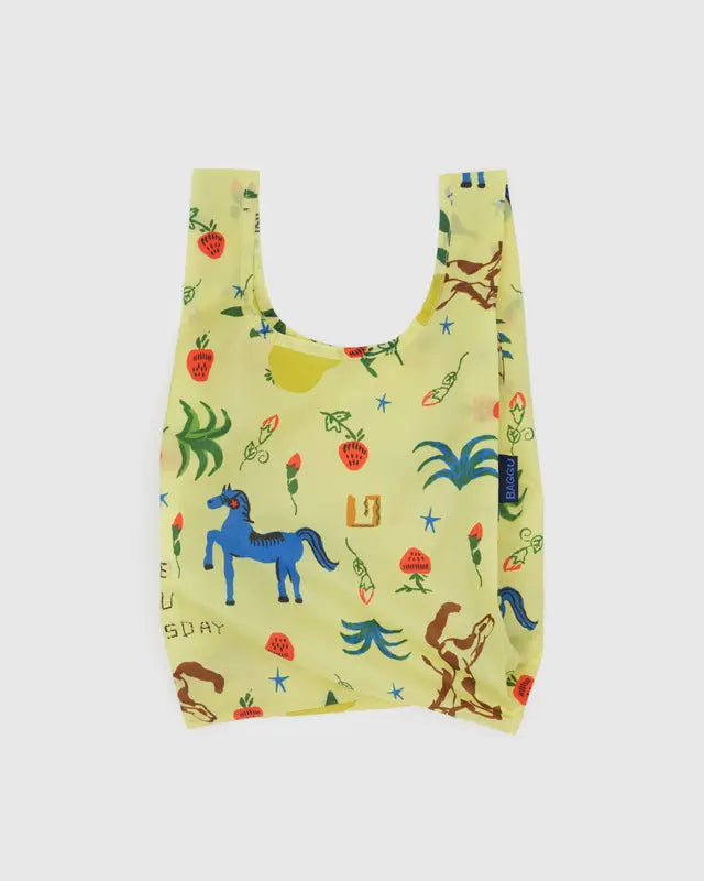 Baby BAGGU Painted Prairie