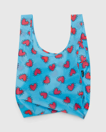 BAGGU Keith Haring Keith Haring Hearts