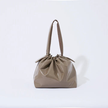 Mate Mono Tekateka Tote bag: Mocha