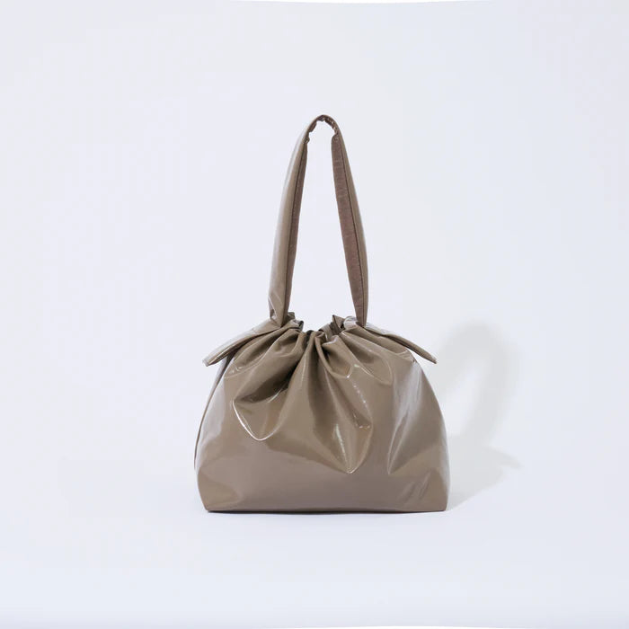 Mate Mono Tekateka Tote bag: Mocha