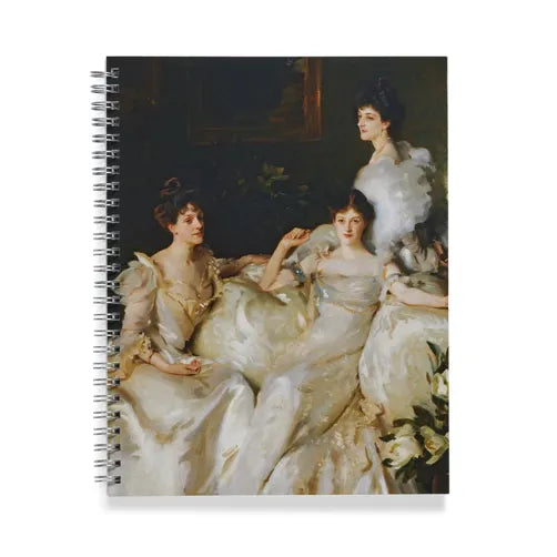 Masterpieces Engagement Calendar 2026