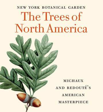 The Trees of North America -Tiny Folio Series
