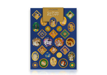 Stickers Gustav Klimt