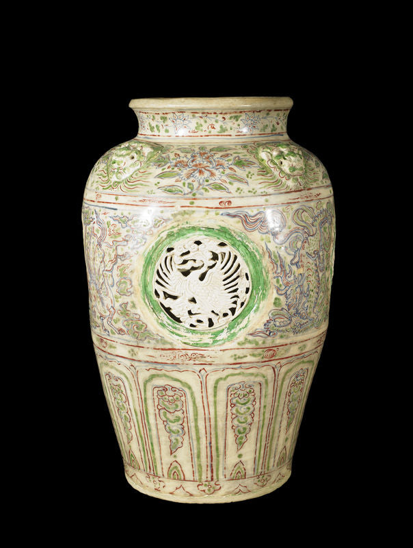 Dragons and Lotus Blossoms: Vietnamese Ceramics from the Birmingham Museum of Art