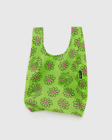 Baby BAGGU Keith Haring Flower