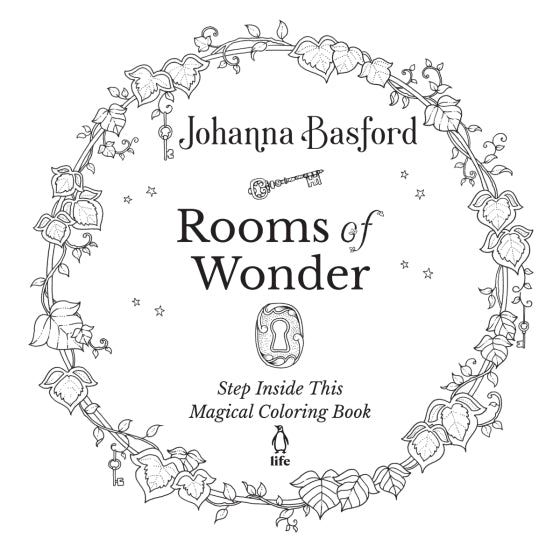 Rooms Of Wonder