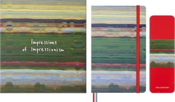 Impressions of Impressionism Drawing Gift Box