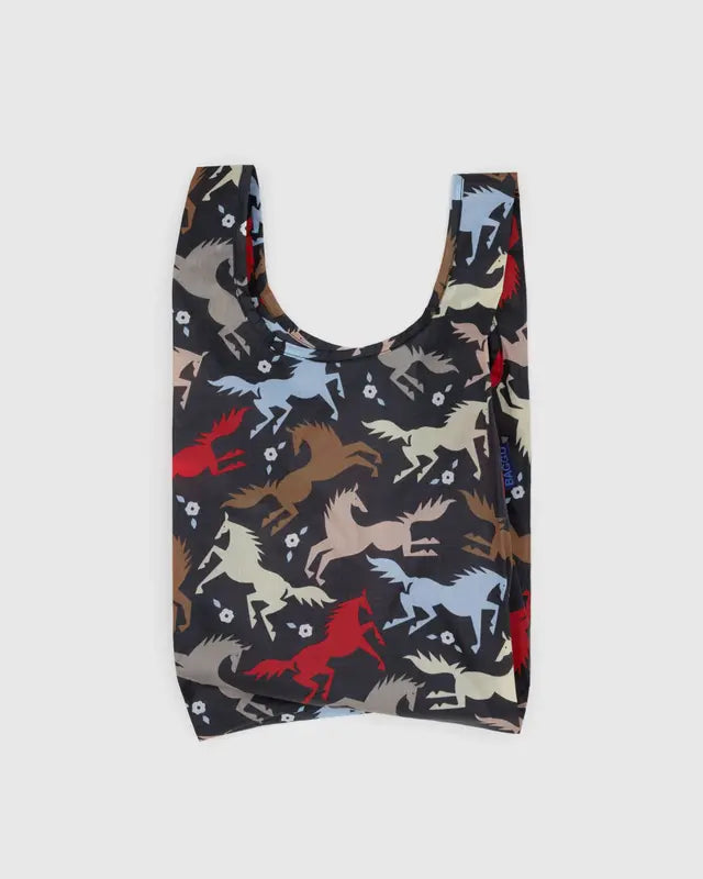 Baby BAGGU Western Horse Cut Outs