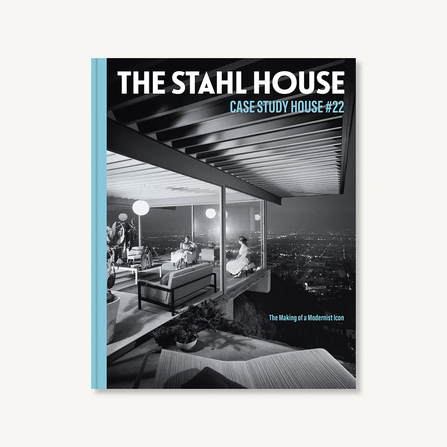 The Stahl House: Case Study House #22
