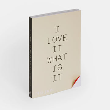 I Love It. What Is It?: The Power Of Instinct In Design and Branding
