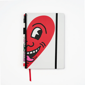 Blackwing Volume 292 - Keith Haring 