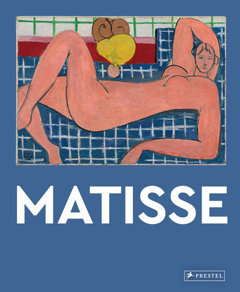 Matisse : Masters Of Art Series