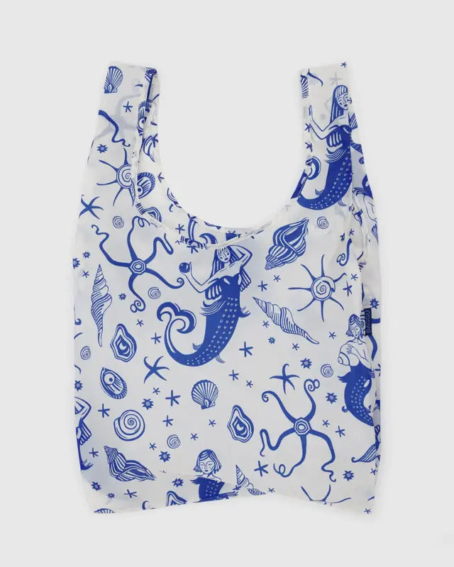 BAGGU Mermaid