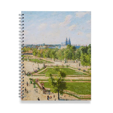 Impressionism and Paris Engagement Calendar 2026