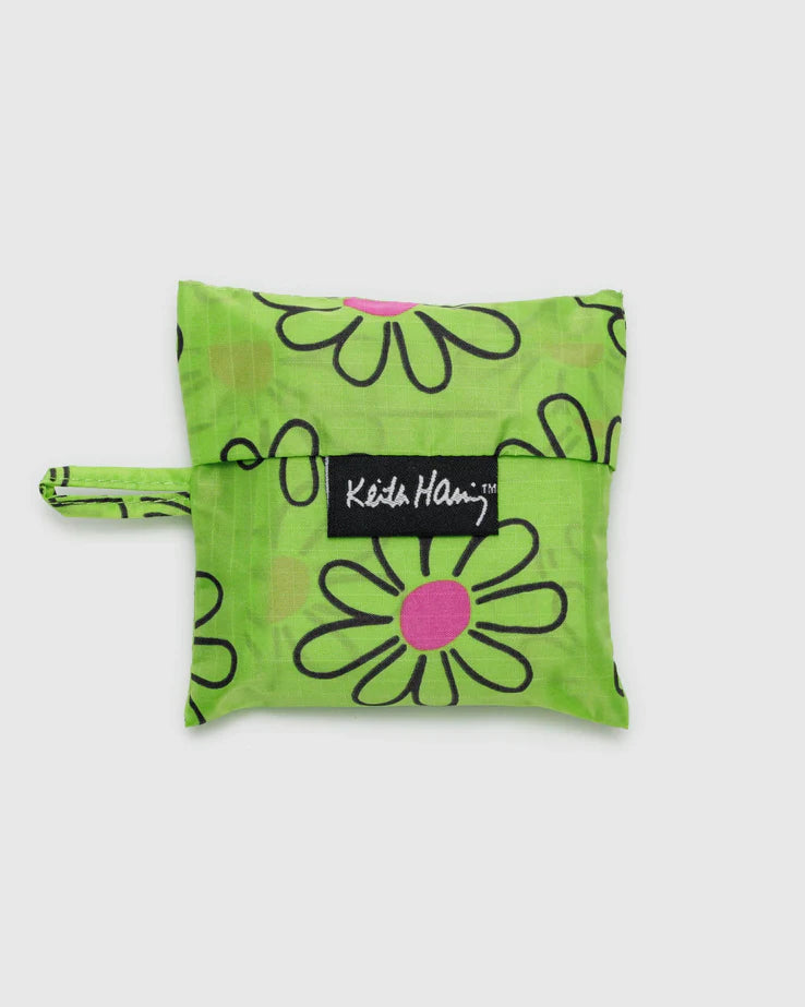 Baby BAGGU Keith Haring Flower