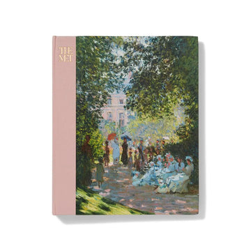 Seasons of Impressionism Deluxe Engagement Calendar 2025