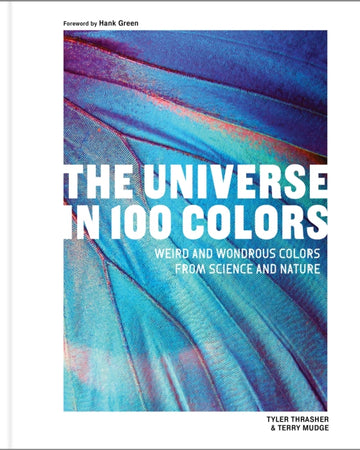 The Universe in 100 Colors