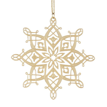 2025 Star Ornament