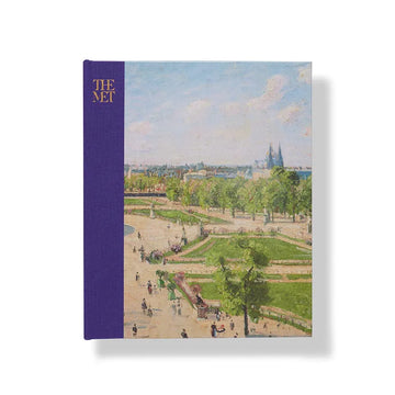 Impressionism and Paris Deluxe Engagement Calendar 2026