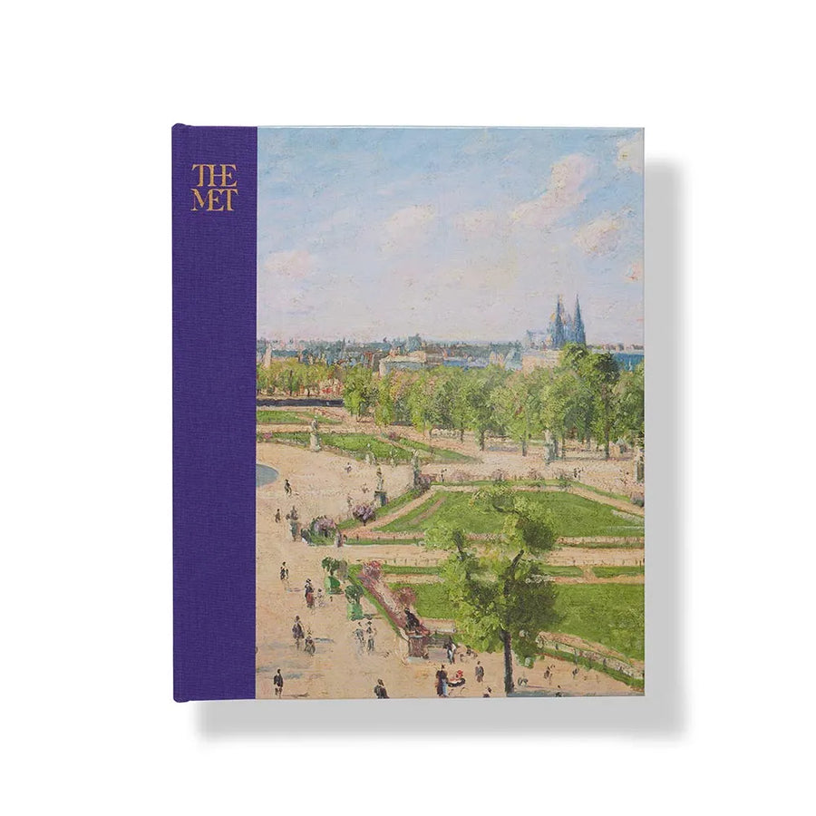 Impressionism and Paris Deluxe Engagement Calendar 2026