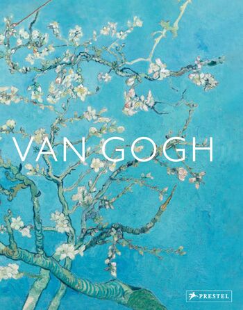 Van Gogh: The Bigger Picture