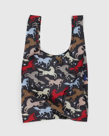 BAGGU Horse Cut Outs