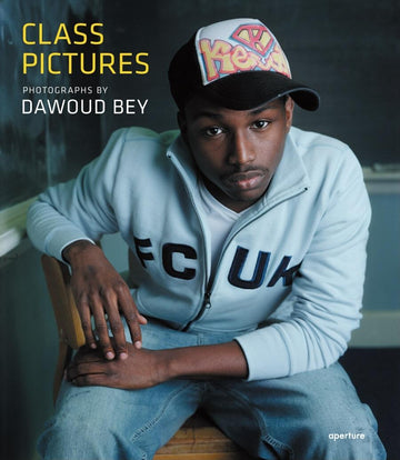 Dawoud Bey: Class Pictures