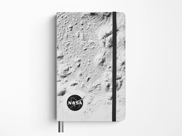 NASA-inspired Limited Edition Notebook