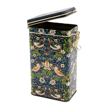 William Morris Storage Tin