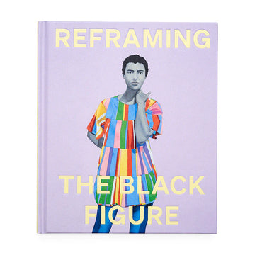Reframing The Black Figure: An Introduction To Contemporary Black Figuration