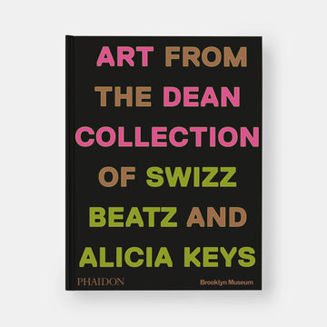 Giants: Art from the Dean Collection of Swizz Beatz and Alicia Keys