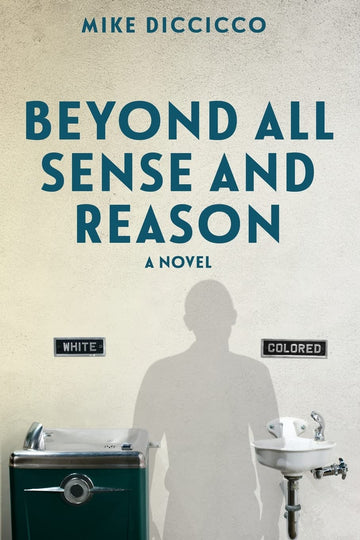 Beyond All Sense And Reason