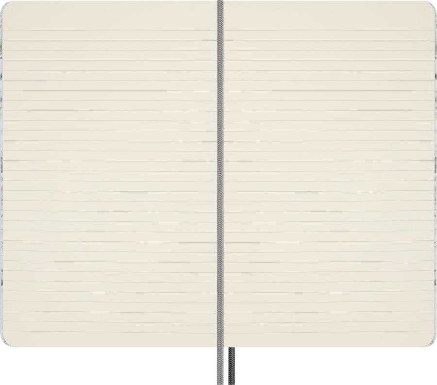 NASA-inspired Limited Edition Notebook