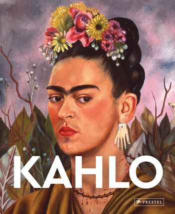Kahlo : Masters Of Art Series
