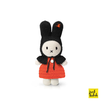 Miffy in her Halloween Dress- Special Edition