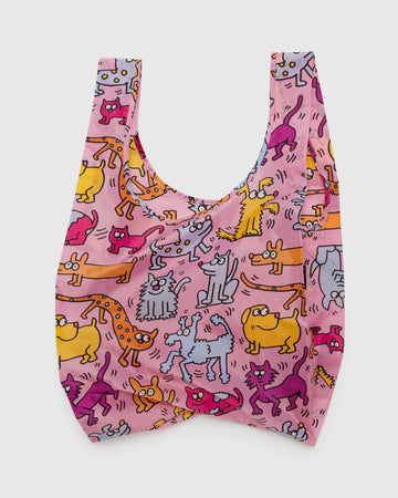 BAGGU Keith Haring Pets