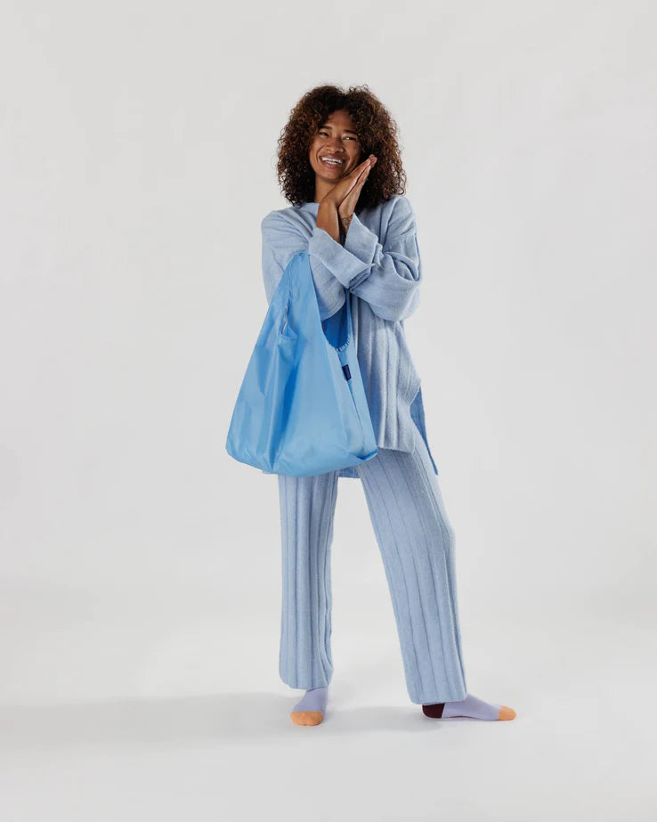 BAGGU Soft Blue