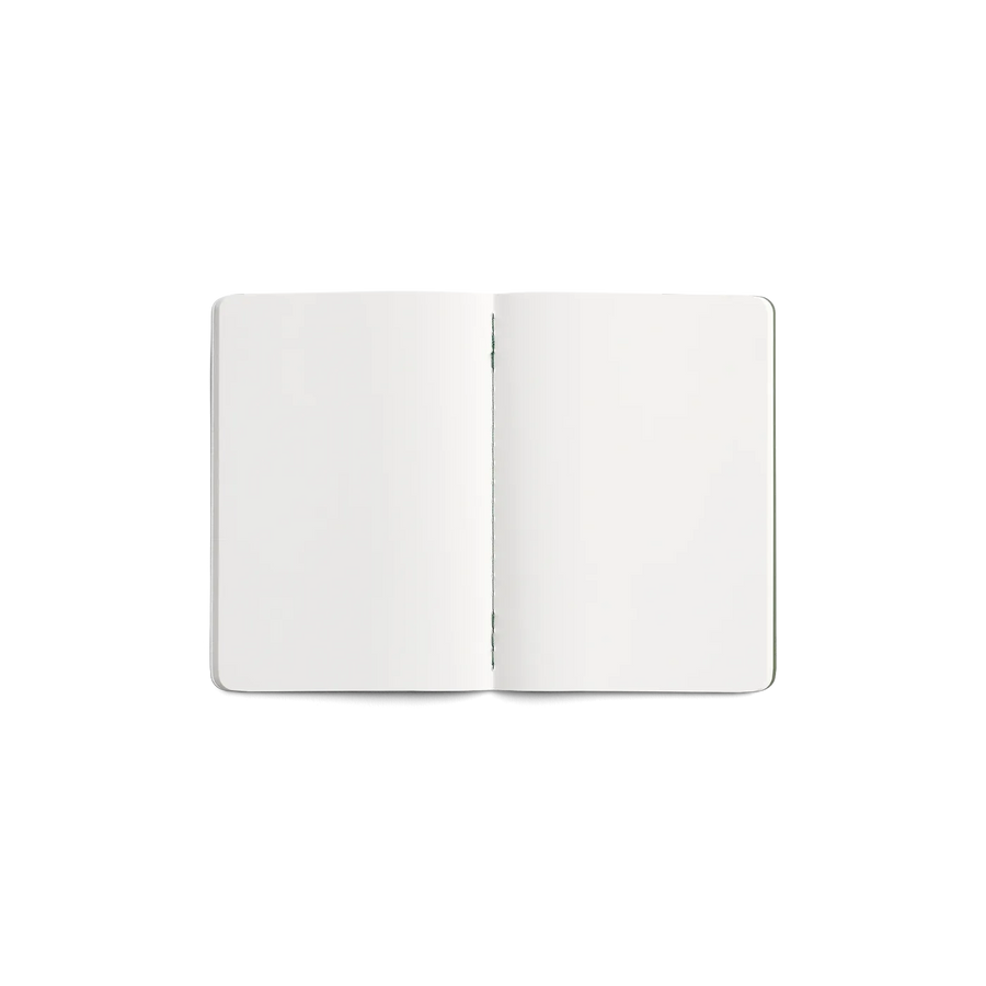 Karst A6 Pocket Journal - Stone