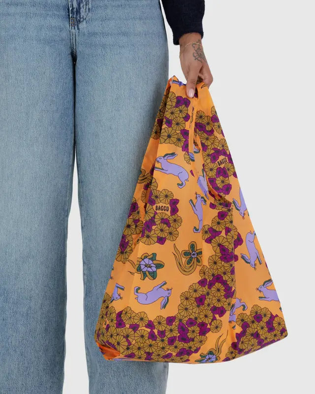 BAGGU Wild Rabbit