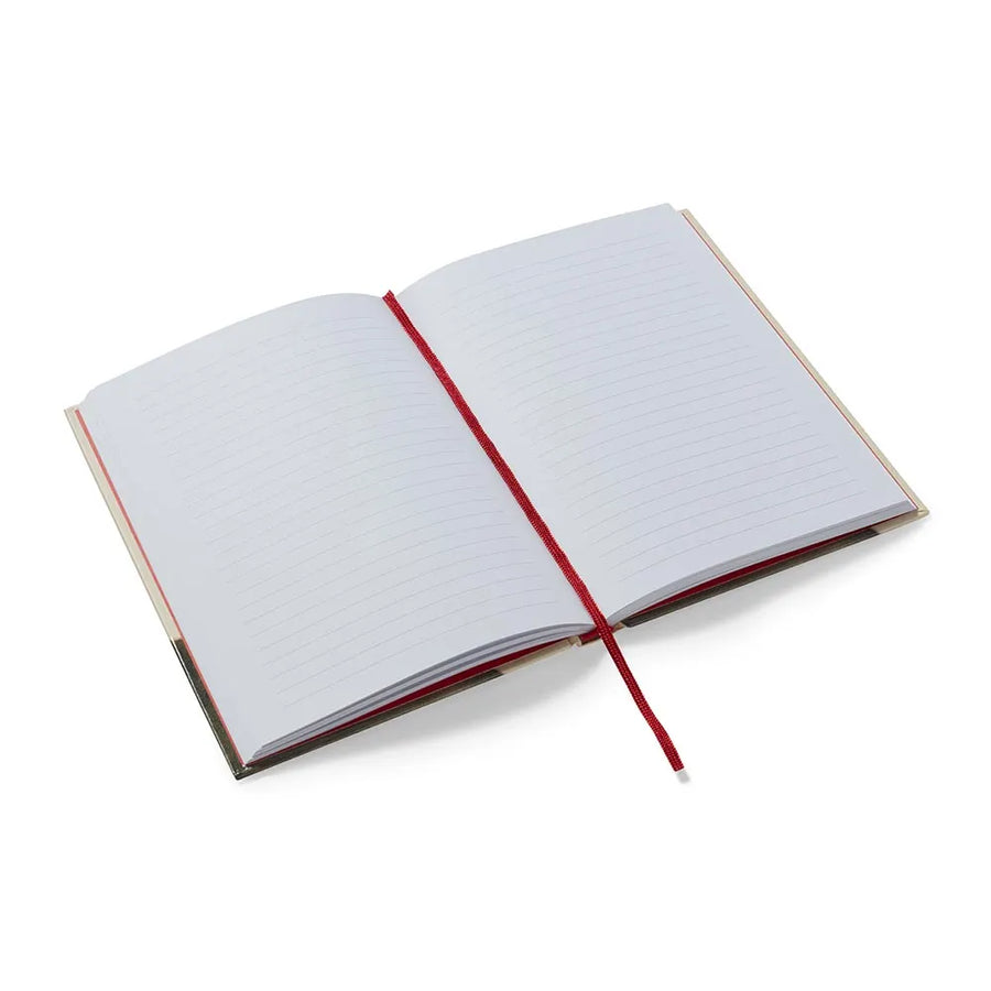 The Favorite Cat Journal