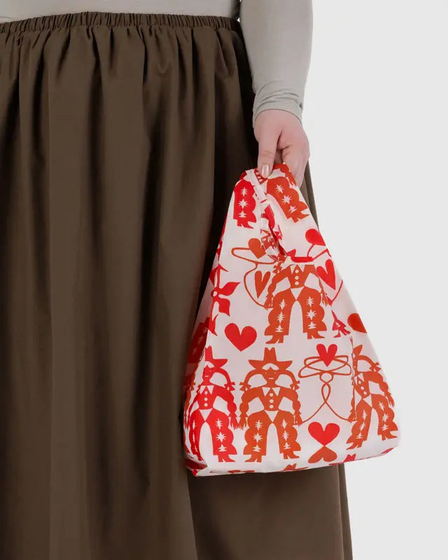 Baby BAGGU Western Cowgirl